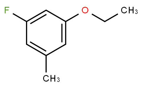 HF11954 | 1809158-02-8 | 1-Fluoro-3-ethoxy-5-methylbenzene
