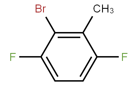 HF11982 | 1208074-75-2 | 2-Bromo-3,6-difluorotoluene