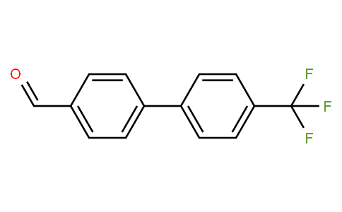 HF11991 | 90035-34-0 | 4-(4-Trifluoromethylphenyl)benzaldehyde