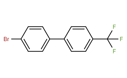 HF11992 | 69231-87-4 | 4-Bromo-4'-(trifluoromethyl)biphenyl