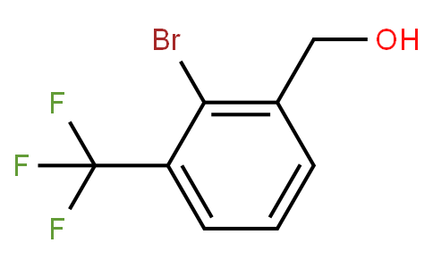 HF12000 | 1214330-94-5 | (2-Bromo-3-(trifluoromethyl)phenyl)methanol