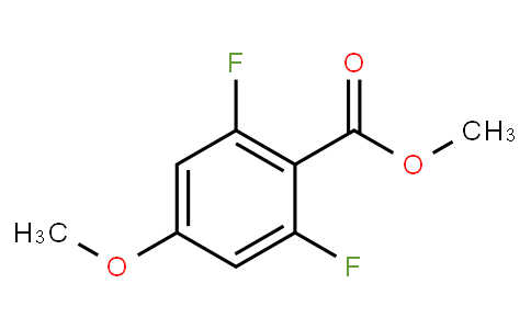 HF12004 | 84937-82-6 | Methyl 2,6-difluoro-4-methoxybenzoate