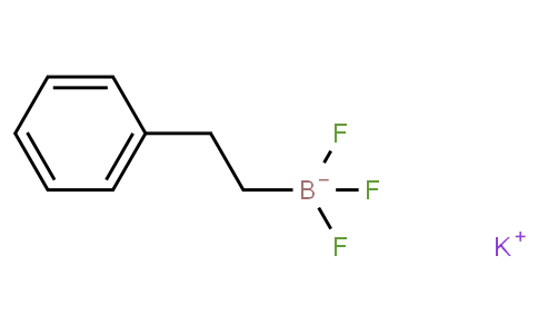 HF12037 | 329976-74-1 | Potassium phenethyltrifluoroborate