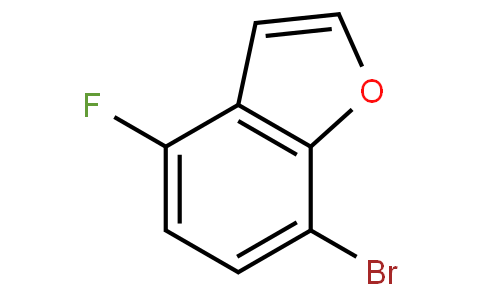 HF12062 | 253429-31-1 | 4-Fluoro-7-bromobenzofuran