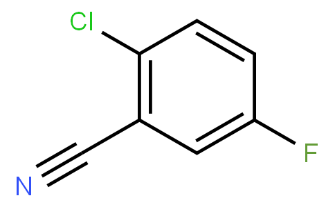 HF12068 | 57381-56-3 | 2-Chloro-5-fluorobenzonitrile