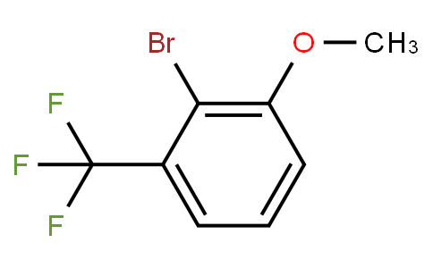 HF12112 | 914635-64-6 | 2-Bromo-1-methoxy-3-(trifluoromethyl)benzene