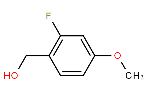 HF12181 | 405-09-4 | 2-Fluoro-4-methoxybenzyl alcohol