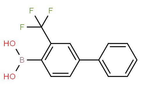 HF12202 | 2121512-52-3 | 3-(Trifluoromethyl)biphenyl-4-ylboronic acid