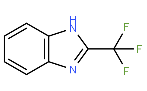 HF12227 | 312-73-2 | 2-(Trifluoromethyl)benzimidazole