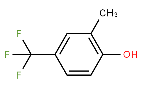 HF12233 | 77227-90-8 | 2-Methyl-4-(trifluoromethyl)phenol