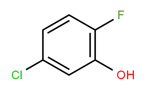 HF12237 | 186589-76-4 | 5-Chloro-2-fluorophenol