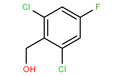 HF12272 | 1806353-99-0 | 2,6-Dichloro-4-fluorobenzyl alcohol