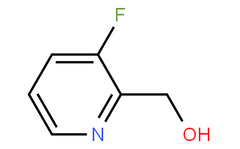 HF12349 | 31181-79-0 | 3-Fluoro-2-(hydroxymethyl)pyridine
