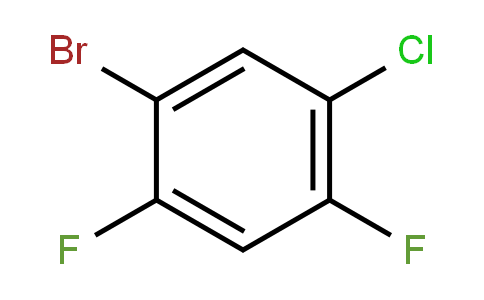 HF12411 | 914636-89-8 | 5-Bromo-1-chloro-2,4-difluorobenzene