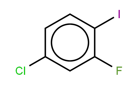 HF12472 | 6797-79-1 | 4-Chloro-2-fluoroiodobenzene