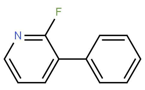 HF12504 | 361147-22-0 | 2-Fluoro-3-phenylpyridine