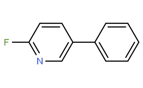 HF12528 | 928822-80-4 | 2-Fluoro-5-phenylpyridine