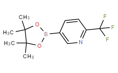 HF12531 | 1218790-39-6 | 2-Trifluoromethylpyridine-5-boronic acid pinacol ester