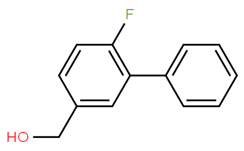 HF12555 | 89951-76-8 | (2-Fluorobiphenyl-5-yl)methanol