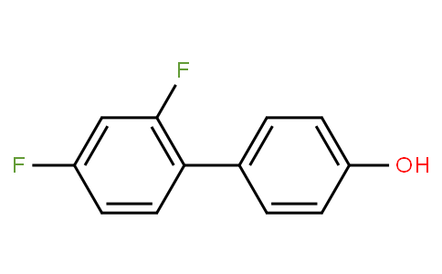 HF12584 | 59089-68-8 | 4-(2,4-difluorophenyl)phenol