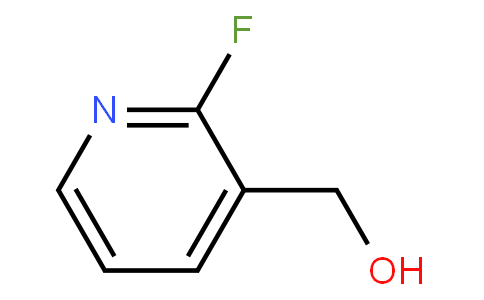 HF12613 | 131747-55-2 | 2-Fluoro-3-(hydroxymethyl)pyridine