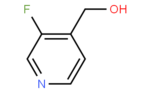 HF12614 | 870063-60-8 | 3-Fluoro-4-(hydroxymethyl)pyridine