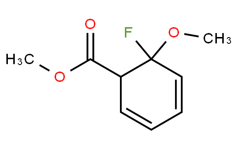 HF12629 | 204707-42-6 | 2-Fluoro-2-methoxybenzoic acid methyl ester