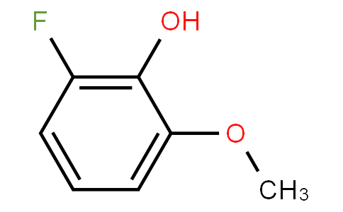 HF12659 | 79418-78-3 | 3-Fluoro-4-hydroxy-5-methoxybenzene