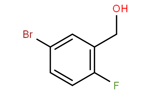 HF12673 | 99725-13-0 | 5-Bromo-2-fluorobenzyl alcohol