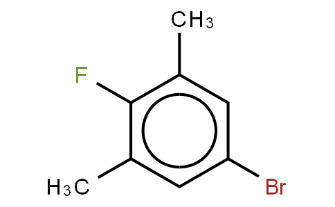 HF12763 | 99725-44-7 | 4-Bromo-2,6-dimethylfluorobenzene