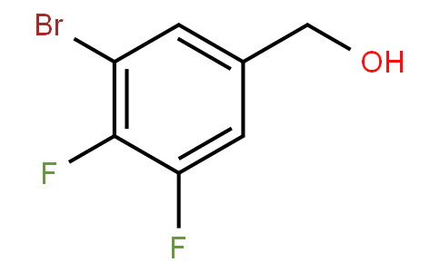 HF12778 | 1143502-71-9 | 3-Bromo-4,5-difluorobenzyl alcohol