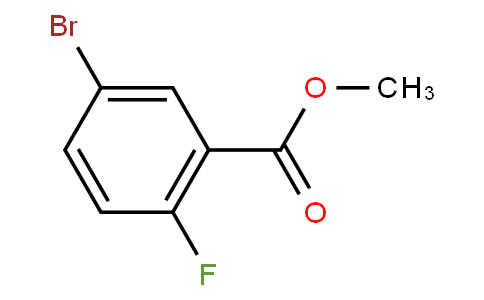 HF12780 | 57381-59-6 | Methyl 5-bromo-2-fluorobenzoate