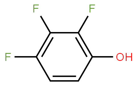 HF12805 | 2822-41-5 | 2,3,4-Trifluorophenol