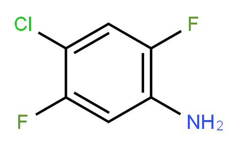 HF12813 | 2613-30-1 | 4-Chloro-2,5-difluorophenylamine