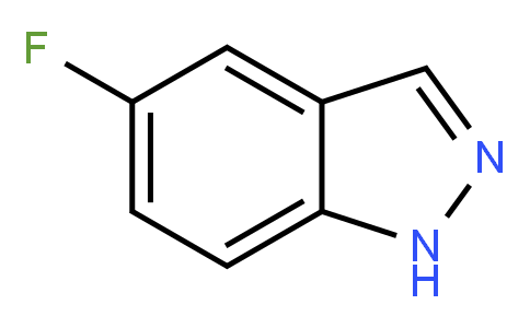 HF12853 | 348-26-5 | 5-Fluoro-1H-indazole