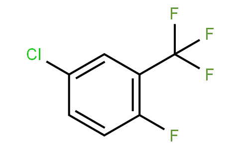 HF12878 | 89634-74-2 | 5-Chloro-2-fluorobenzotrifluoride