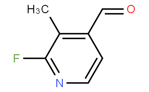 HF12880 | 1211581-05-3 | 2-Fluoro-3-methylpyridine-4-carboxaldehyde