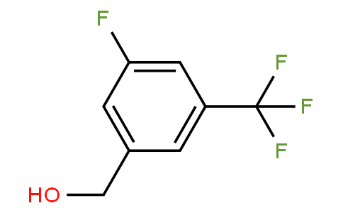 HF12883 | 184970-29-4 | 3-Fluoro-5-(trifluoromethyl)benzyl alcohol