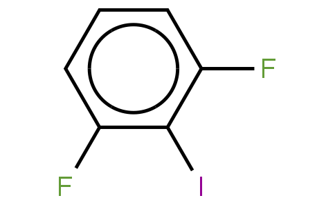 HF12885 | 13697-89-7 | 2,6-Difluoroiodobenzene