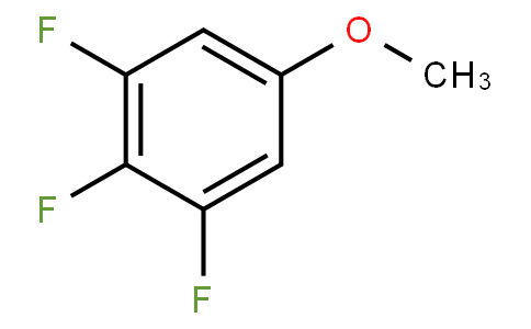 HF12893 | 203245-17-4 | 3,4,5-Trifluoroanisole