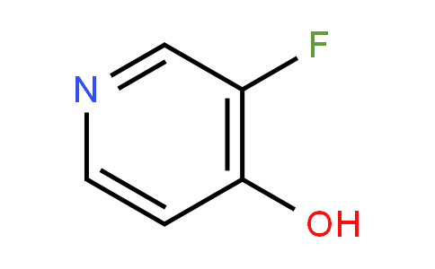 HF12899 | 22282-73-1 | 3-Fluoro-4-hydroxypyridine