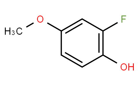 HF12901 | 167683-93-4 | 2-Fluoro-4-methoxyphenol