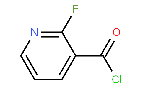 HF12937 | 119899-26-2 | 2-Fluoropyridine-3-carbonyl chloride