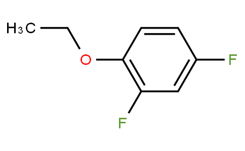 HF12940 | 348-20-9 | 1-Ethoxy-2,4-difluorobenzene