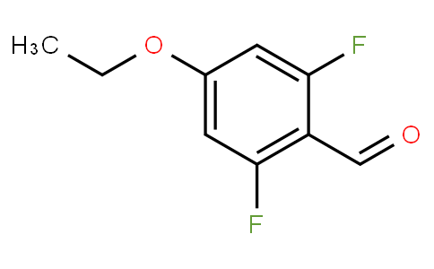 HF12956 | 1017779-48-4 | 4-Ethoxy-2,6-difluorobenzaldehyde