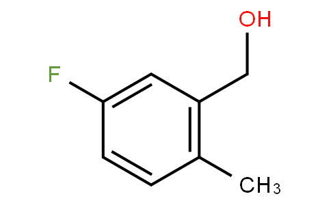 HF12978 | 22062-54-0 | 5-Fluoro-2-methylbenzyl alcohol