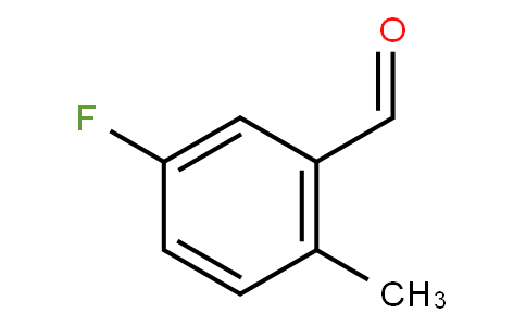 HF12979 | 22062-53-9 | 5-Fluoro-2-methylbenzaldehyde