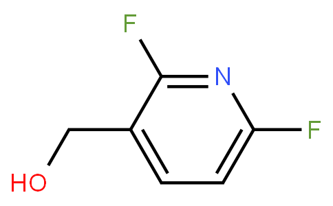 HF12981 | 1105510-11-9 | (2,6-Difluoro-3-pyridyl)methanol