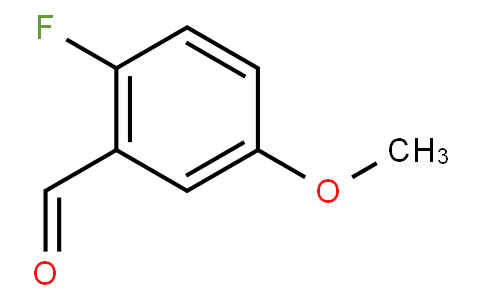 HF12984 | 105728-90-3 | 2-Fluoro-5-methoxybenzaldehyde