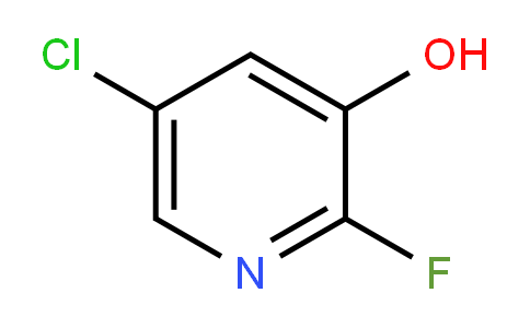HF13000 | 1003711-65-6 | 5-Chloro-2-fluoro-3-hydroxypyridine